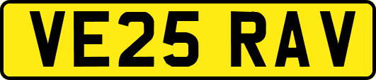 VE25RAV