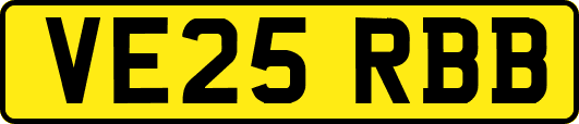 VE25RBB