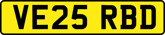 VE25RBD