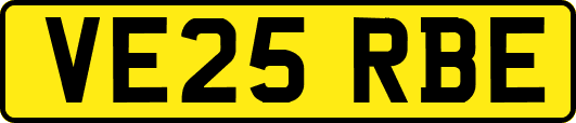 VE25RBE