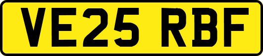 VE25RBF