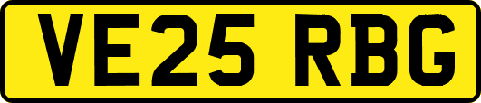 VE25RBG
