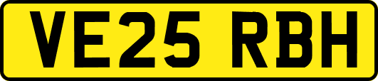 VE25RBH