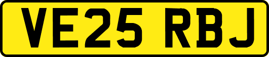 VE25RBJ