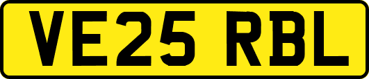 VE25RBL