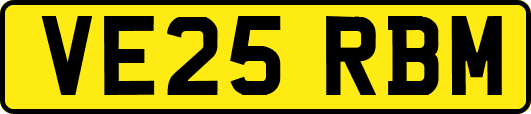 VE25RBM