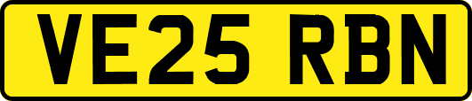 VE25RBN