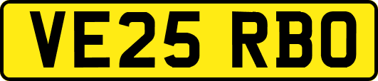 VE25RBO