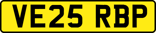 VE25RBP