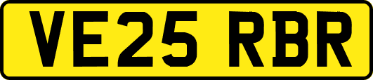 VE25RBR
