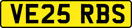 VE25RBS