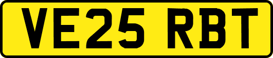 VE25RBT