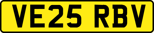 VE25RBV