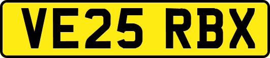 VE25RBX