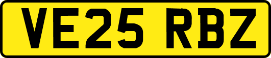 VE25RBZ