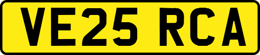 VE25RCA
