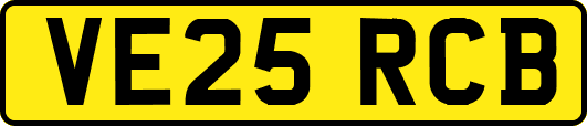 VE25RCB