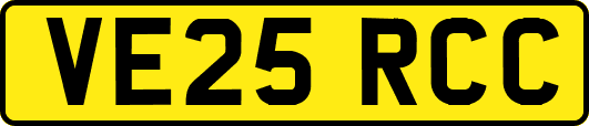 VE25RCC