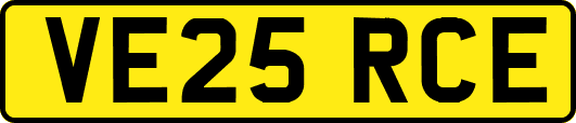 VE25RCE
