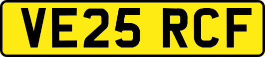 VE25RCF