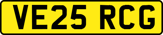 VE25RCG