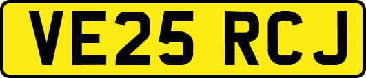 VE25RCJ