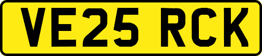 VE25RCK