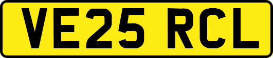 VE25RCL