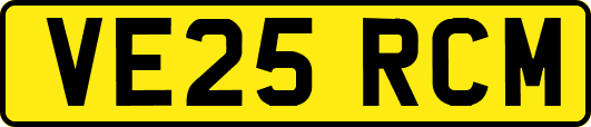 VE25RCM