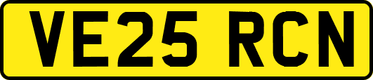 VE25RCN