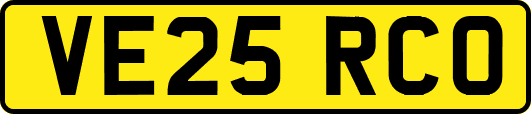 VE25RCO