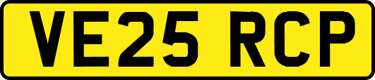 VE25RCP