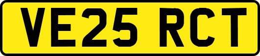 VE25RCT