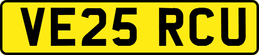 VE25RCU