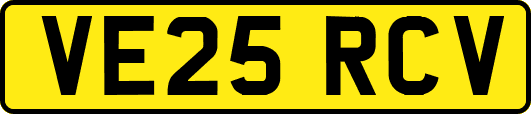 VE25RCV