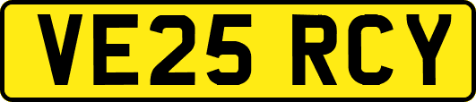 VE25RCY