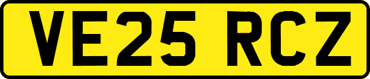 VE25RCZ
