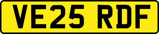 VE25RDF