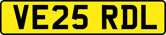 VE25RDL