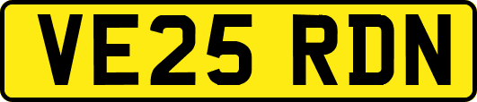 VE25RDN