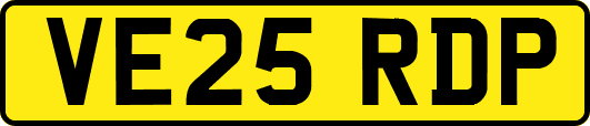 VE25RDP