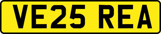 VE25REA