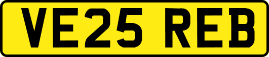 VE25REB