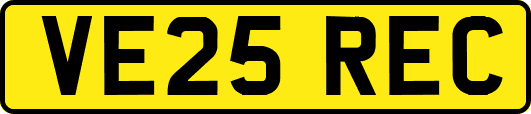 VE25REC