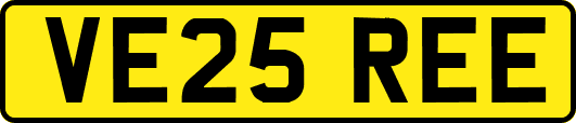 VE25REE