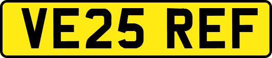 VE25REF