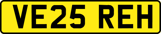 VE25REH