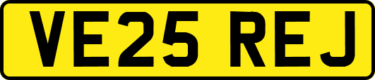VE25REJ