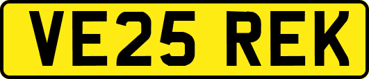 VE25REK