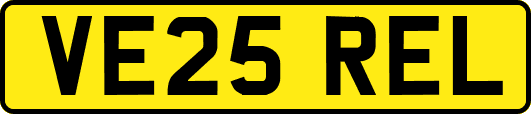 VE25REL